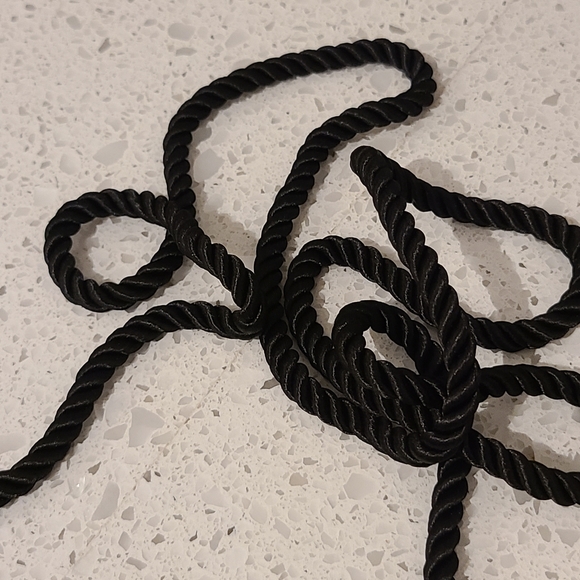 Beaded Crossbody Bag - Picture 4 of 4